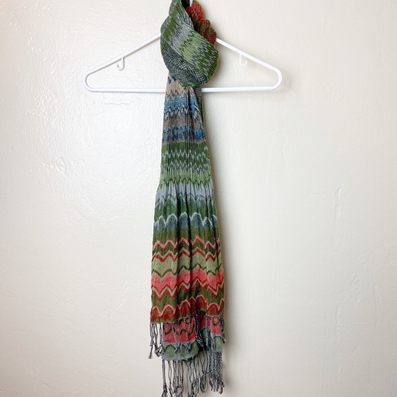 Accessories - 🌻 Boutique | Beautiful Soft Patterned Scarf